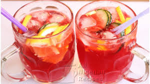 NON ALCOHOLIC CHAPMAN