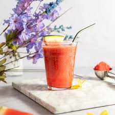 WATERMELON AND PINEAPPLE