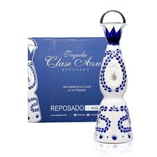CLAZE AZUL