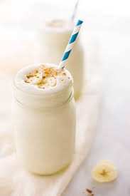 BANANA AND PROTEIN