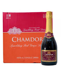 CHAMDOR