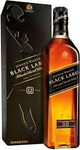 BLACK LABEL