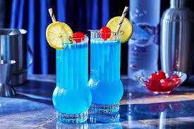 BLUE LAGOON