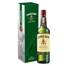 JAMESON ORIGINAL