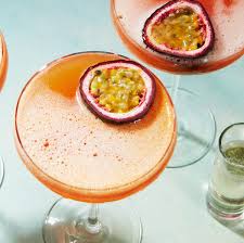 PORN STAR MARTINI