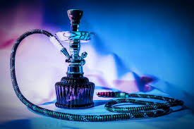 SHISHA