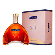 MARTEL XO